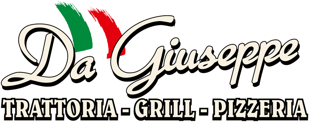 Da Giuseppe – Trattoria - Grill - Pizzeria
