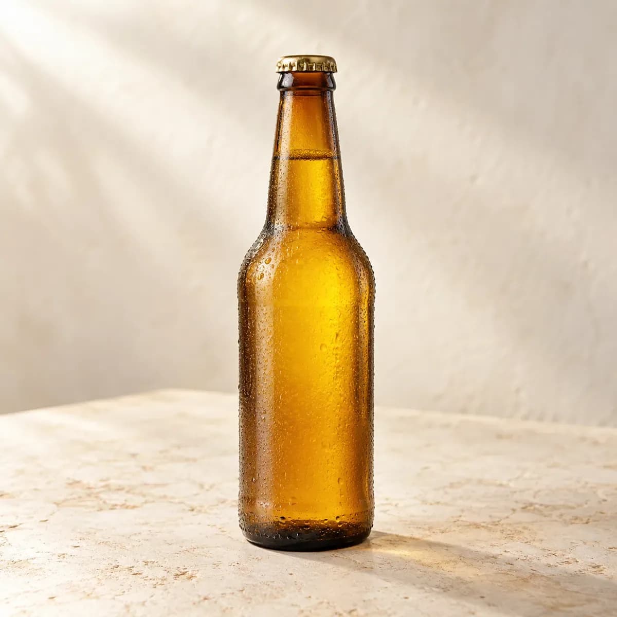 Pils – KI-generierte, illustrative Darstellung